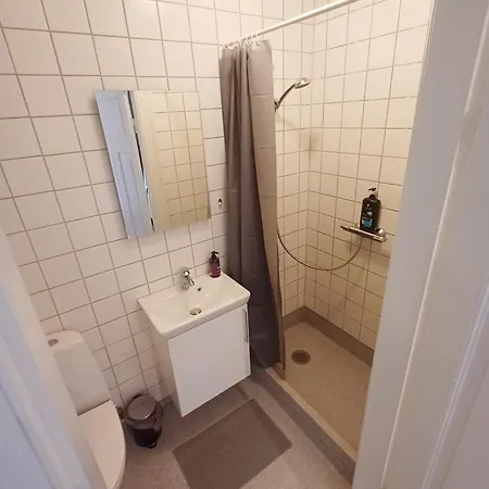 Appartement Grand Bright 2 Bedroom And 2 Bathroom In *