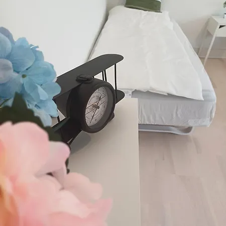 Appartement Grand Bright 2 Bedroom And 2 Bathroom In