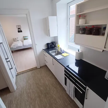 Appartement Grand Bright 2 Bedroom And 2 Bathroom In Randers