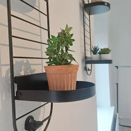 Grand Bright 2 Bedroom And 2 Bathroom In Appartement *